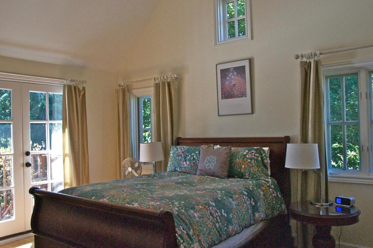 Wetherly Inn & Spa Ganges Exterior photo